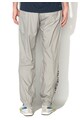 Reebok Sport Pantaloni sport argintii SWO WVN Barbati