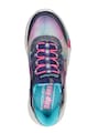 Skechers Dreamy Lites - Colorful Prism bebújós sneaker csillámos dizájnnal Lány