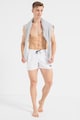 Emporio Armani Underwear Fürdőnadrág logós részlettel férfi
