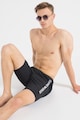 Emporio Armani Underwear Logómintás fürdőnadrág férfi