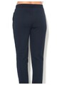 Vila Pantaloni sport bleumarin inchis Priva Femei