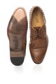 Zee Lane Collection Кафяви обувки с отвори Мъже
