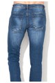 Zee Lane Denim Jeansi albastru inchis drepti Barbati