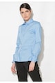 Zee Lane Collection Bluza cu fenta scurta Femei