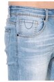 Zee Lane Denim Jeansi drepti bleu Barbati