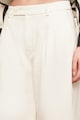 Motivi Bő szárú culotte nadrág zsebekkel női