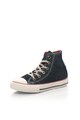 Converse Tenisi inalti albastru inchis din denim Hi Baieti