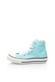 Converse Tenisi mid-top bleu All Star Baieti