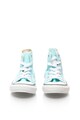 Converse Tenisi mid-top bleu All Star Baieti