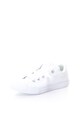 Converse Младежки бели спортни обувки Момчета
