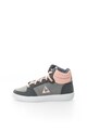 Le Coq Sportif Tenisi inalti in doua nuante de gri Rebond Fete