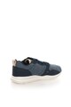 Le Coq Sportif Tenisi albastru melange R600 Fete