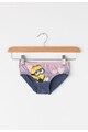 NAME IT Set de chiloti multicolori Minions - 5 perechi Fete