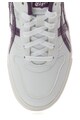 Onitsuka Tiger Tenisi alb cu violet Aaron GS Baieti