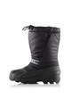 Sorel Cizme de iarna negre Cub™ Fete