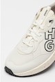 HUGO Спортни обувки Kane Runn с лого Мъже