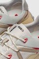 HUGO Go1St textil sneaker szintetikus anyagbetétekkel férfi