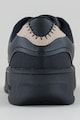 ARMANI EXCHANGE Sneaker nyersbőr részletekkel női