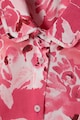 Tatuum Camasa cu imprimeu floral Goniko Femei