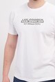 Lee Cooper Тениска с лого и принт Мъже