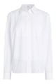 Tommy Hilfiger Риза със свободна кройка Жени