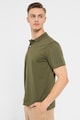 GAP Tricou polo din bumbac organic Barbati