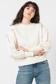 Maison Scotch Суитшърт с овално деколте Жени