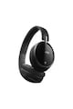 JVC Casti Audio Over the Ear  , Wireless, Bluetooth, Noise cancelling, Microfon, Autonomie 27 ore, Negru Femei