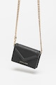 Michael Kors Geanta crossbody de piele Saffiano Jet Set Femei