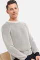 GUESS Пуловер с овално деколте и ръкави реглан Мъже