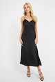 GUESS Rochie maxi evazata Femei