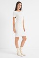 GUESS Rochie mini bodycon striata Femei