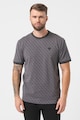 GUESS Tricou cu model, pentru fitness Barbati