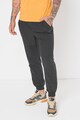 GUESS Pantaloni cu buzunare multiple pentru fitness Barbati