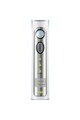 Philips Sonicare Periuta de dinti electrica  FlexCare HX6971/33, 31000 miscari de curatare/minut, 3 moduri, 1 capat, sterilizator UV, Alb Femei