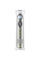 Philips Sonicare Periuta de dinti electrica  FlexCare HX6971/33, 31000 miscari de curatare/minut, 3 moduri, 1 capat, sterilizator UV, Alb Barbati