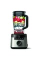 Philips Blender  Avance HR3868/00, 2000 W, 45,000 RPM, Vas tritan 2.2 l, 4 Viteze, ProBlend Extreme, Afisaj LED, Dom silentios , Functie impuls, Metalic Femei