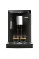 Philips Espressor automat  EP3510/00, 15 bari, 1.8 l, sistem AquaClean, Sistem spumare a laptelui, 5 setari intensitate, optiune cafea macinata, Negru Femei