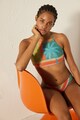 Penti Colorblock dizájnos fürdőruhaalsó női