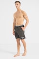 Emporio Armani Underwear Плувни шорти с джобове встрани Мъже