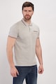 Lee Cooper KVL by KENVELO, Тениска с памук с яка и контрасти Мъже