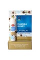 Manuka Health Балсам за устни  С мед от Манука, 4,5 гр Жени