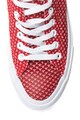 Converse Унисекс кецове Chuck Taylor All Star II OX с плетен дизайн Мъже