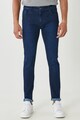 AC&Co Blugi slim fit cu talie medie Barbati