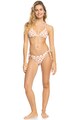 ROXY Slip cu imprimeu Check It Femei