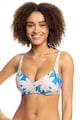 ROXY Sutien de baie cu decolteu in V Love Femei