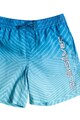 QUIKSILVER Pantaloni scurti de baie, cu design petrecut Baieti