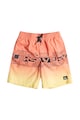 QUIKSILVER Bermude de baie Wordblock Baieti