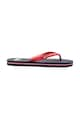 QUIKSILVER Molokai flip-flop papucs logóval férfi