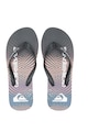 QUIKSILVER Papuci flip-flop cu logo Molokai Barbati